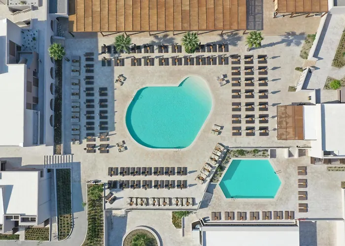 Elissa Lifestyle Beach Resort - Adults Only