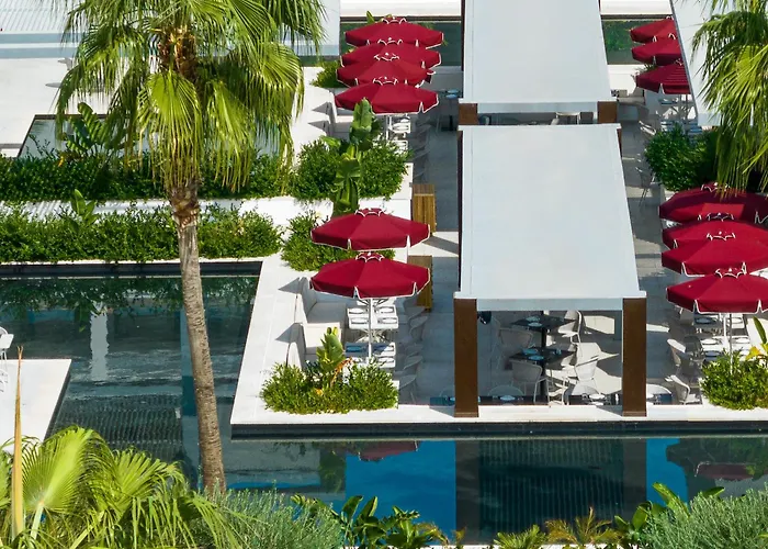 Grecotel LUXME Dama Dama